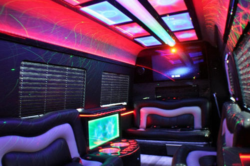 Peterborough Hummer Limo Hire